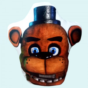 Pernă fără formă Freddy